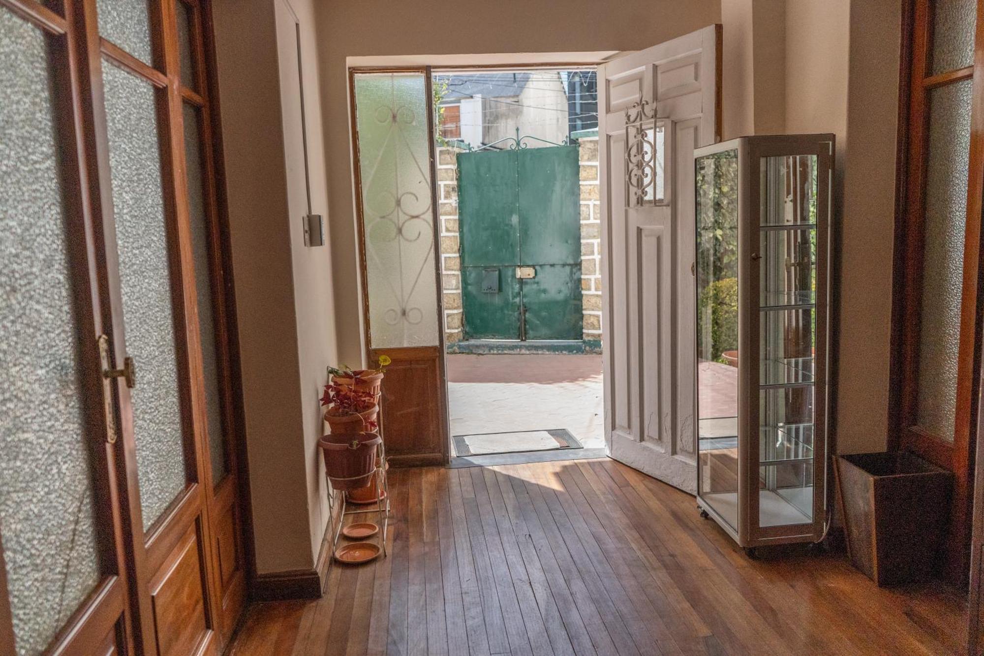 Nomad Hostel La Paz Eksteriør billede
