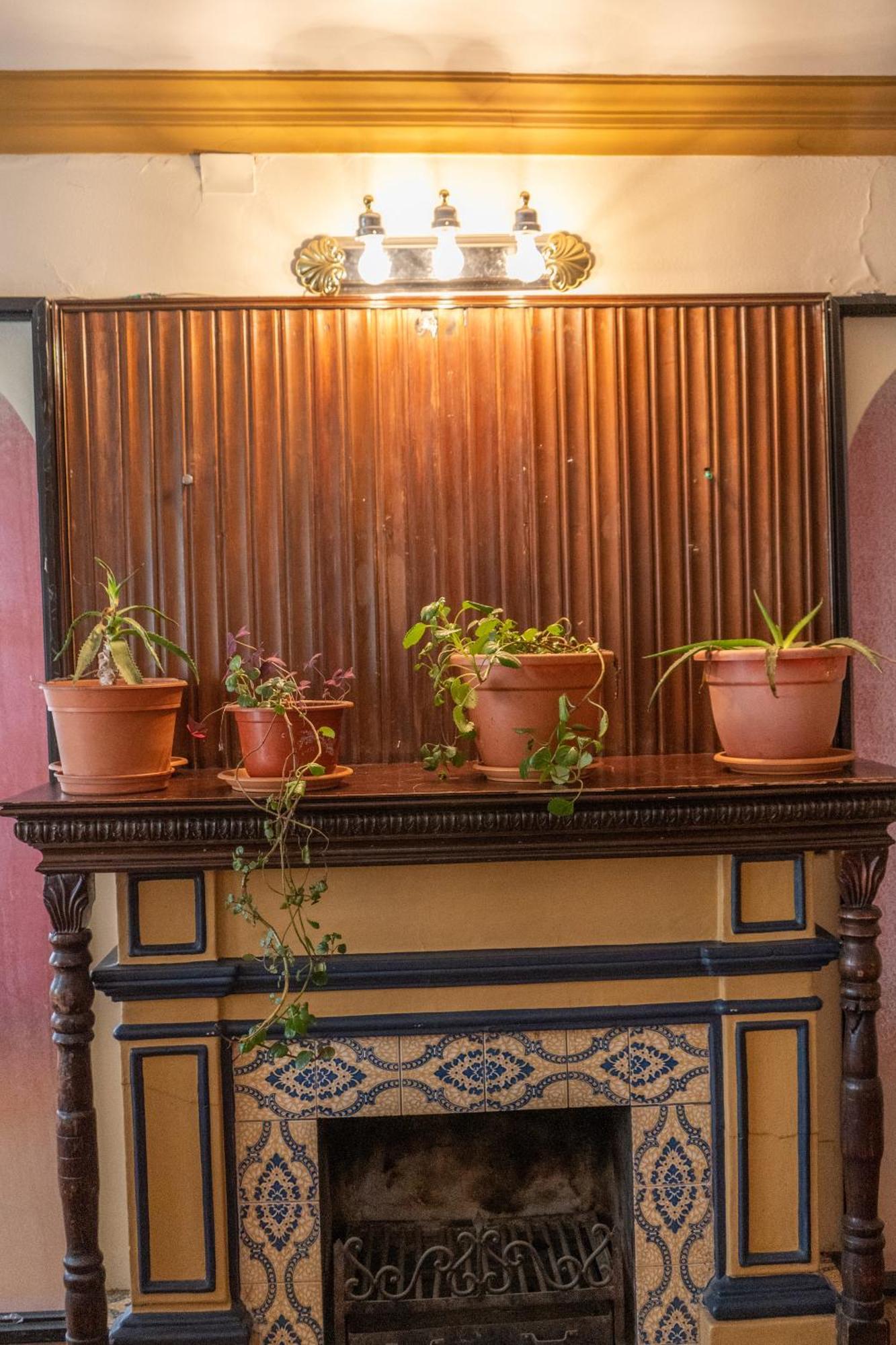 Nomad Hostel La Paz Eksteriør billede