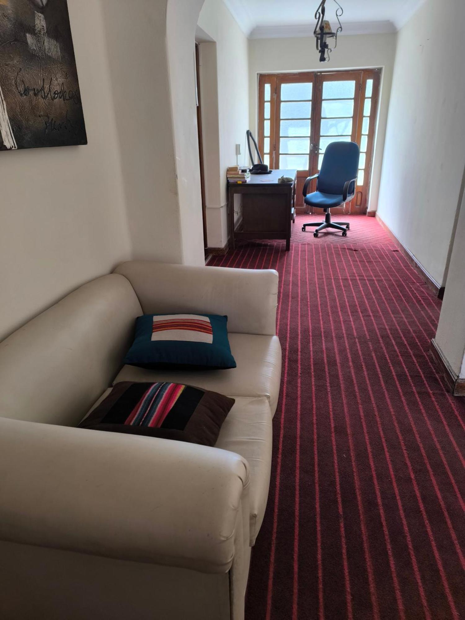 Nomad Hostel La Paz Eksteriør billede