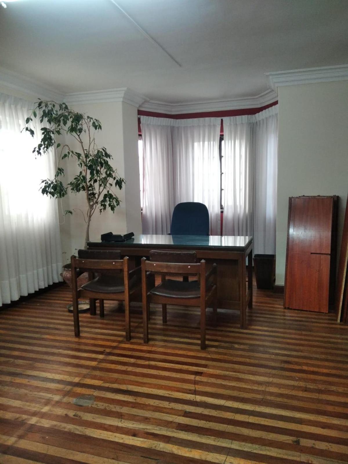 Nomad Hostel La Paz Eksteriør billede