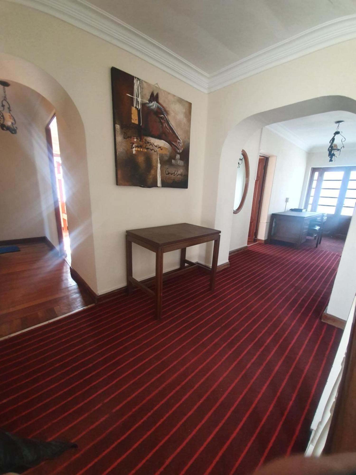 Nomad Hostel La Paz Eksteriør billede