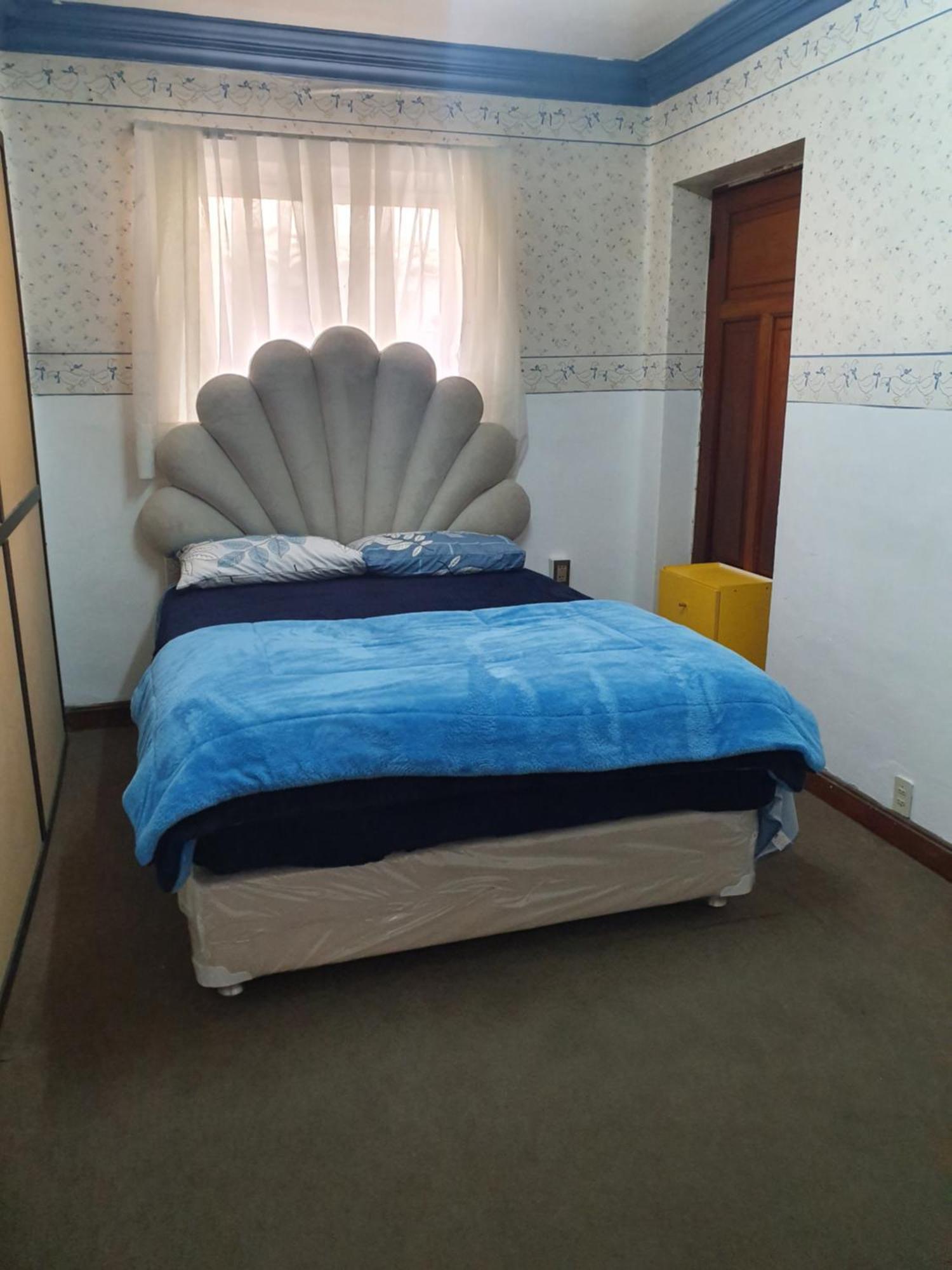 Nomad Hostel La Paz Eksteriør billede